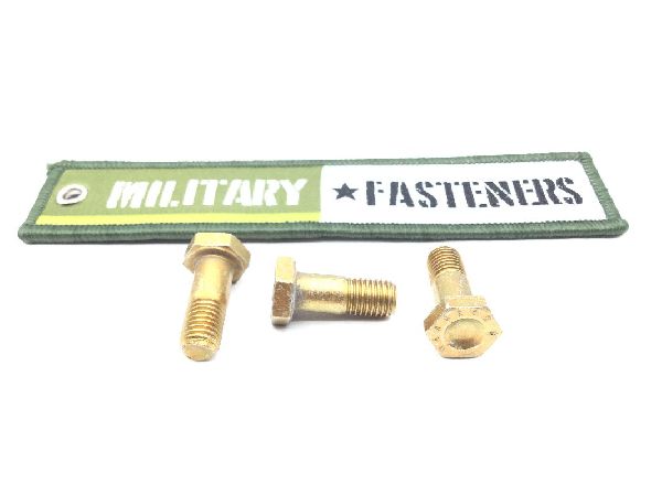 NAS6205-6 Shear Bolt (2)
