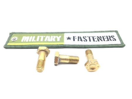 NAS6205-6 Shear Bolt (2)