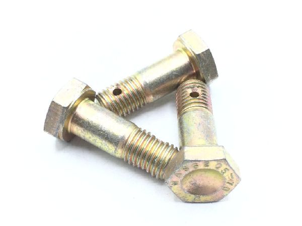 NAS6205-7D Shear Bolt
