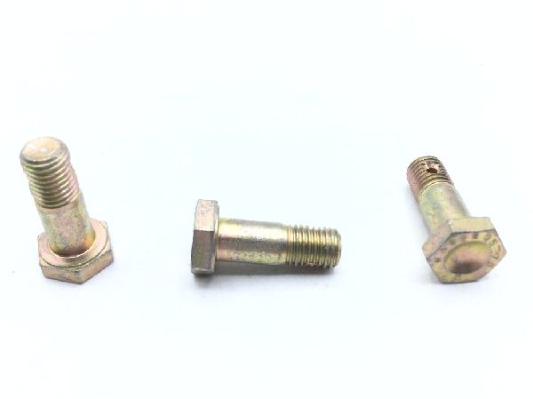 NAS6205-7D Shear Bolt (2)