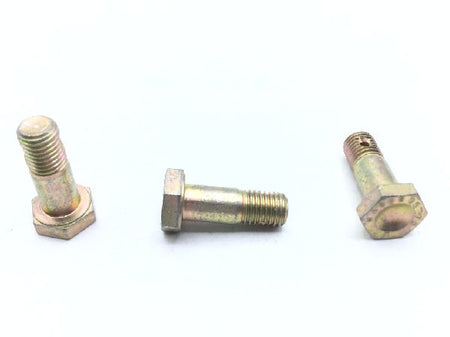 NAS6205-7D Shear Bolt (2)