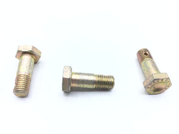 NAS6205-7D Shear Bolt (3)