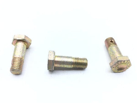 NAS6205-7D Shear Bolt (3)