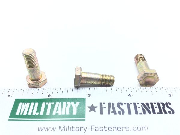 NAS6205-7D Shear Bolt (5)
