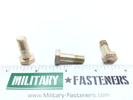 NAS6205-7D Shear Bolt (5)