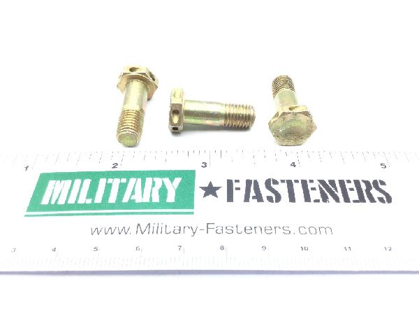 NAS6205-7H Shear Bolt (2)