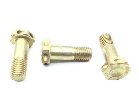 NAS6205-7H Shear Bolt (3)