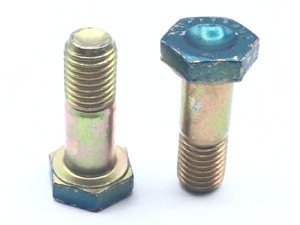 NAS6205-7 Shear Bolt