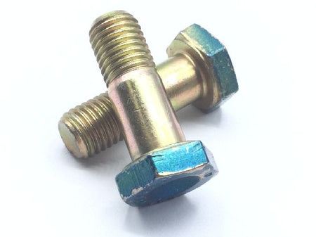 NAS6205-7 Shear Bolt (2)