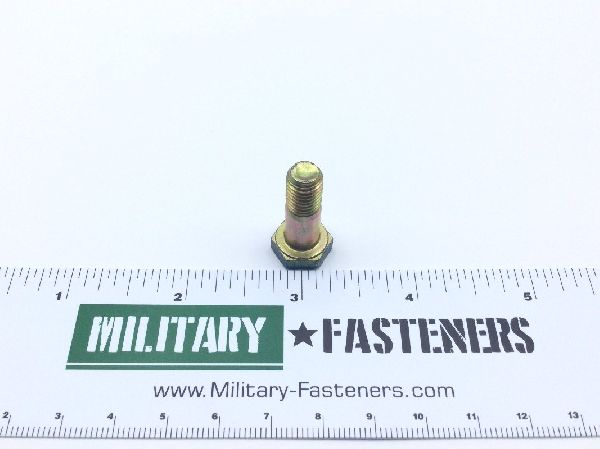 NAS6205-7 Shear Bolt (5)