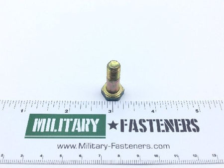 NAS6205-7 Shear Bolt (5)