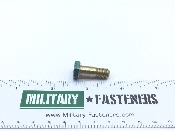 NAS6205-7 Shear Bolt (6)