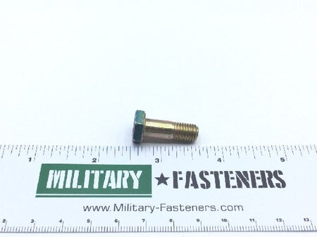 NAS6205-7 Shear Bolt (6)