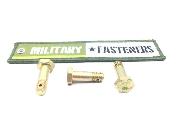NAS6205-8D Shear Bolt (3)