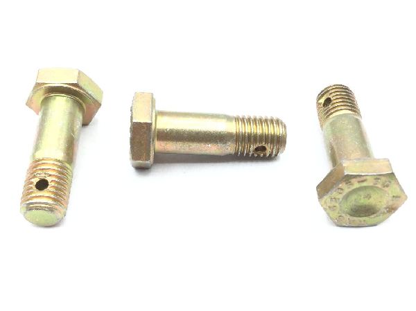 NAS6205-8D Shear Bolt (4)