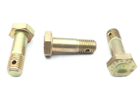NAS6205-8D Shear Bolt (4)