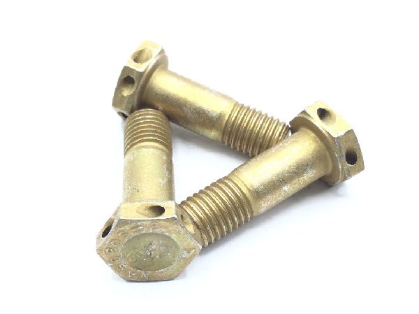 NAS6205-8H Shear Bolt