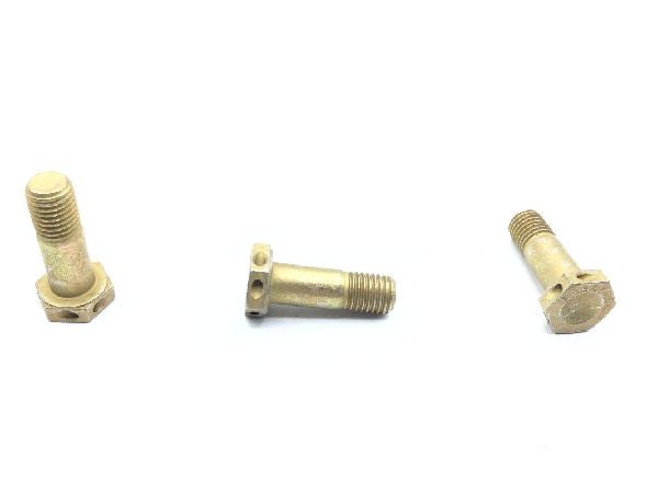 NAS6205-8H Shear Bolt (2)