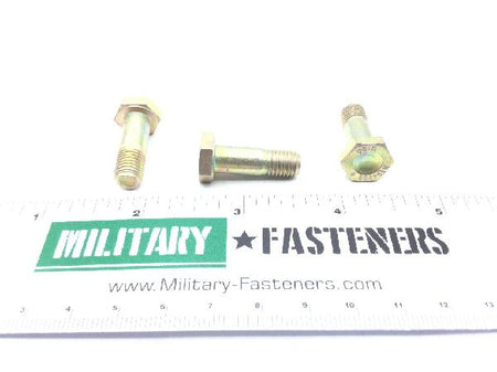 NAS6205-8 Shear Bolt