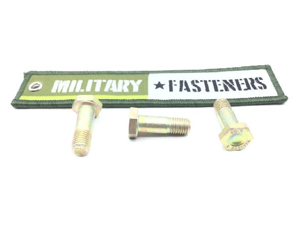 NAS6205-8 Shear Bolt (2)
