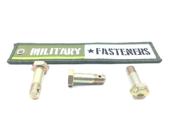 NAS6205-9D Shear Bolt (3)