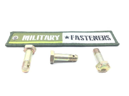 NAS6205-9D Shear Bolt (3)