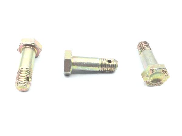 NAS6205-9D Shear Bolt (4)