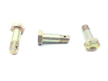 NAS6205-9D Shear Bolt (4)