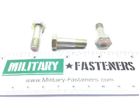 NAS6205-9 Shear Bolt (2)