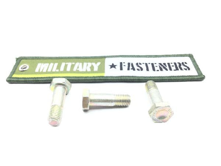 NAS6205-9 Shear Bolt (3)
