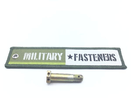 NAS6205P15DH Shear Bolt (2)