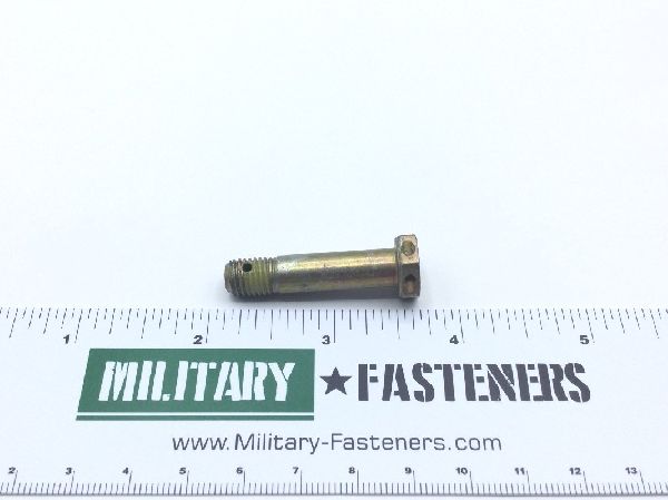 NAS6205P15DH Shear Bolt (4)