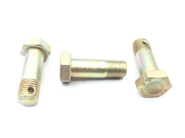 NAS6206-10D Shear Bolt (2)