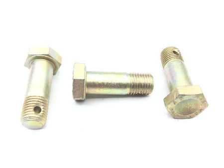 NAS6206-10D Shear Bolt (2)