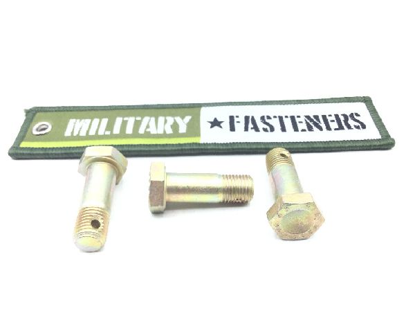 NAS6206-10D Shear Bolt (3)