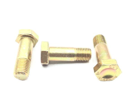 NAS6206-10 Shear Bolt (2)