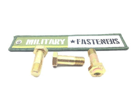 NAS6206-10 Shear Bolt (3)