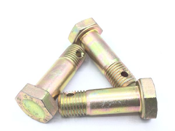 NAS6206-11D Shear Bolt
