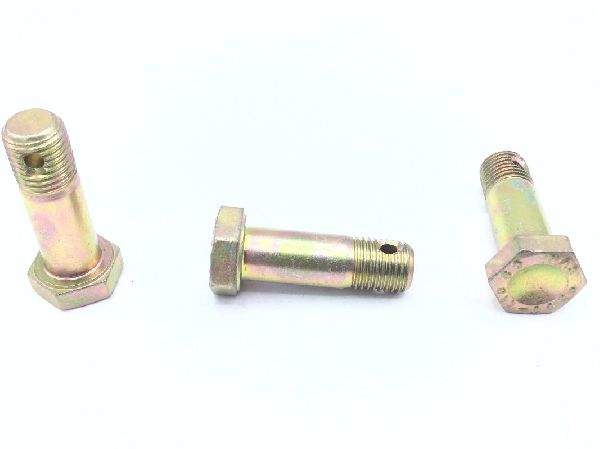 NAS6206-11D Shear Bolt (2)