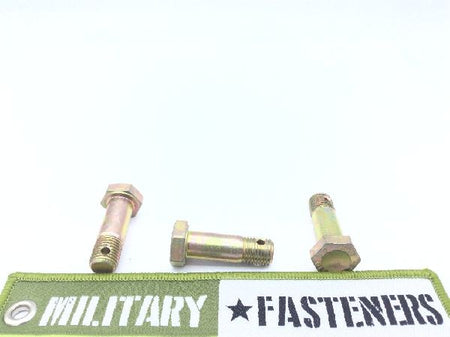 NAS6206-11D Shear Bolt (3)