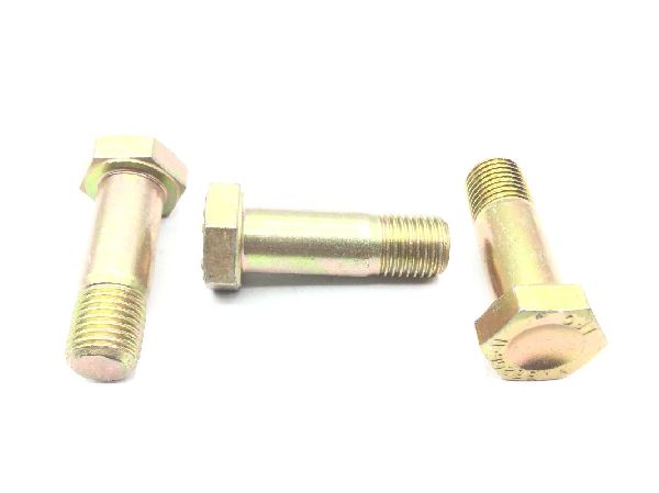 NAS6206-11 Shear Bolt (2)