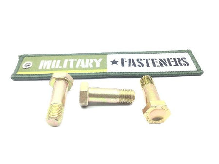 NAS6206-11 Shear Bolt (3)