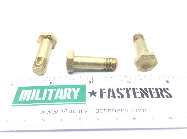 NAS6206-12 Shear Bolt (2)