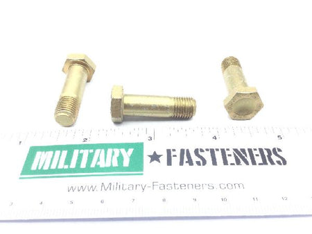 NAS6206-12 Shear Bolt (2)