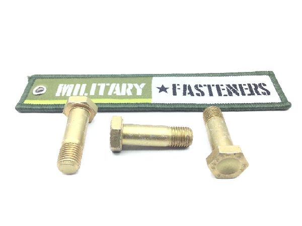 NAS6206-12 Shear Bolt (3)