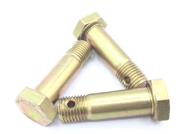 NAS6206-13D Shear Bolt