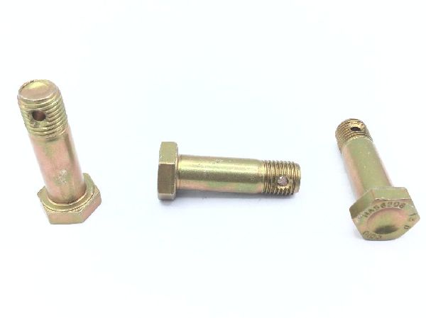 NAS6206-13D Shear Bolt (2)