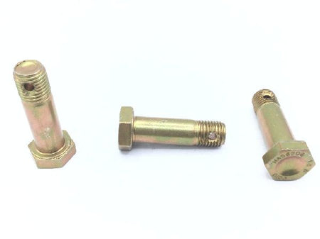 NAS6206-13D Shear Bolt (2)