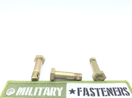 NAS6206-13D Shear Bolt (3)