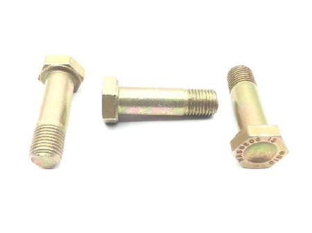 NAS6206-13 Shear Bolt (2)